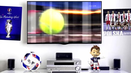 Mistrzostwa Europy 2016 - kronika - dzień 9.  (18. 06. 2016)