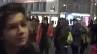 LEWAK SAM SIĘ ZAORAŁ