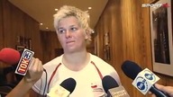 Londyn 2012. Srebrna Anita: Wiedziałam, że muszę spiąć pośladki i walczyć do końca!