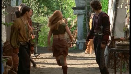 Xena - Wojownicza Księżniczka - Sezon 3 - Odcinek 2 - Było, nie mineło