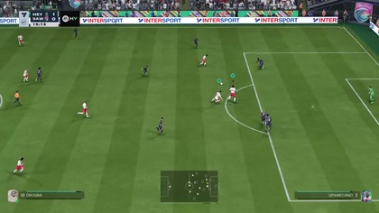 Gramy w EA Sports FC 26 - PS5 PRO LIVE [LIVE!]