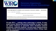 STOP dla ustawy 447.  Rozliczmy się uczciwie