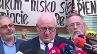 DEBIUT NOWEGO POSŁA KONFEDERACJI W PROGRAMIE TVP!