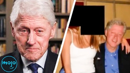 8 Key Moments From Bill Clintons Testimony About the Epstein Files