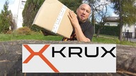 Unboxing ogromnej paczki od KRUX :)