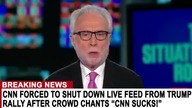 CNN-SUCKS?WHO OR WHAT:}?