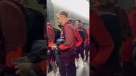 Kadra wyruszyła na mecz z Austrią