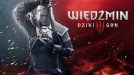 Wiedzmin 3 SERCE Z KAMIENIA #95 PIJAK I WAMPIR !