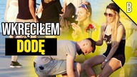 TRZYMAJ KWIATY JA ZAWIĄŻE BUTY
