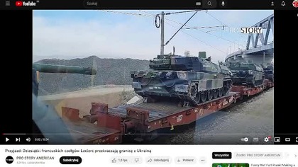 POLAKU NADCHODZI WOJNA ZRB CO DLA SIEBIE I SWOJEJ RODZINY NIE SUCHAJ RAD TUMANW