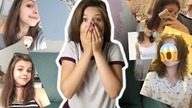 FRYZJER ZNISZCZYŁ MI WŁOSY?! - STORYTIME