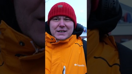 JEST SZCZĘŚLIWY, BO UPORAŁ SIĘ Z NAŁOGIEM.  TRWAŁ W NIM 29 LAT