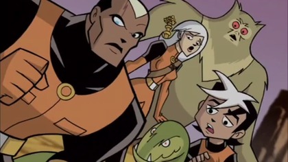 After simultaneous attacks on three Secret Scientists compounds (including the Saturdays HQ), Doc and Drew Saturday realize that V.V. Argost is trying to recover the Kur Stone