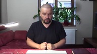 ŁASKA BOŻA kontra sakramenty (część 1/3)