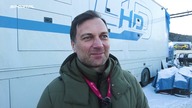 Nowy dyrektor w TVP mówi, co dalej z dziennikarzami