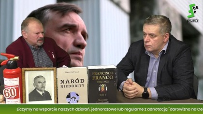 Arkadiusz MIKSA: Czy Ziobro toLider zorganizowanej grupyPrzestępczej? Wojna polsko-ukraińska 1918-19