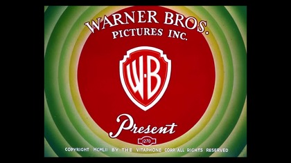 COYOTE - Looney Tunes