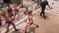 Fight Quest - Sztuki walki - Tajlandia. Muay Thai
