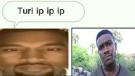 Turi ip ip ip Vs uwuwewewe uwuwewewe ugweuhem osas (hardest name in africa)