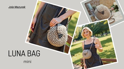 Torebka Luna Bag Mini
