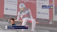 Team Poland - WC Oslo 06. 02. 2016