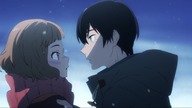 josee to tora to sakana tachi [Napisy PL]