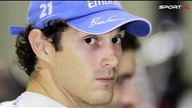 F1. Szef Renault przesądził: Kubica nie wróci w tym sezonie