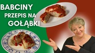 Klasyczne GOŁĄBKI podane na 3 sposoby