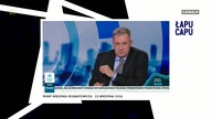 Łapu Capu (25 września 2026)