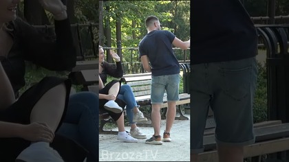 Influencer gdy kupił obserwujących