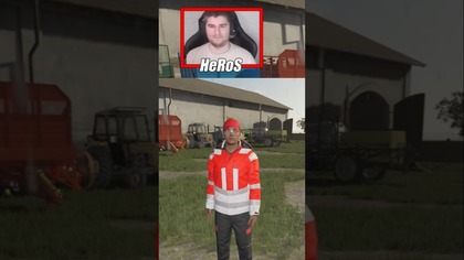 CHŁOP ZA 200 ZŁ ZMIENIŁ SIĘ O 360 STOPNI  #farming