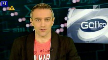 Galileo. 141. TV4