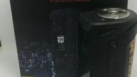 Seria Aegis od Geekvape- Prezentacja