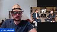 Daniel Steven Peña i Marcin Osman o słabości współczesnych facetów - dr Piotr Napierała