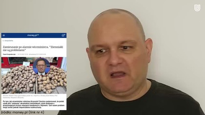 Hodowla owad&oacute;w ratunkiem dla polskiego rolnika! Europejska Strategia Białkowa!