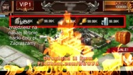 Game of War - Fire Age hacki i kody na złoto