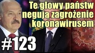 Prezydenci Brazylii i Białorusi twierdzą, że trwająca epidemia to zwykła grypa