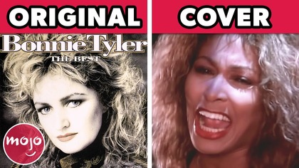 Top 30 Songs You Didnt Know Were Covers