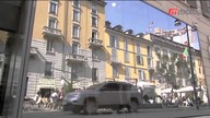 Motodziennik: Pożegnanie Taty
