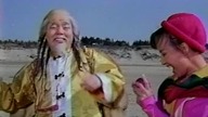 Dragon Ball Korea 1990 sub PL [Grupa Mirai] Live-action - Deuraegon bol Ssawora Son O-gong, igyeora 