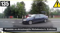 Rikord Widjo #135 - Niebezpieczne i ryzykowne zachowania na polskich drogach
