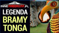 Tajemnicza Brama Tonga - Legendarne przejście do świata bogów