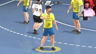 IHF Handball Challenge 14 / Odrabianie strat ma się we krwi, albo się ano ni ma galla.