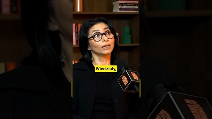 Czy dzieci potrafią zobaczyć rzeczy, których nie widzą dorośli? #aidakosojanprzybysz