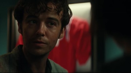 Obcy Ziemia S01E02 Pan Październik