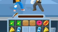 Match Hit Level 24 #shorts