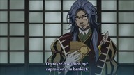 Nobunaga The Fool odc. 14 - Cesarzowa