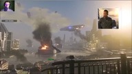 BŁĘDY KOMUNIKACJI (Call of Duty Infinite Warfare) #shorts #shortvideo #gaming #cod #callofduty