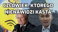 NIENAWIDZ GO UKŁAD za to, że demaskuje ich przestępstwa - Zbiniew Gelzok