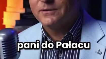 MARTA NAWROCKA O ŻONIE TUSKA!
